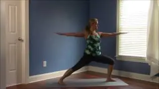 L.A.Winters Fitness - Mini Yoga flow
