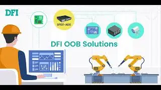 DFI OOB Solutions