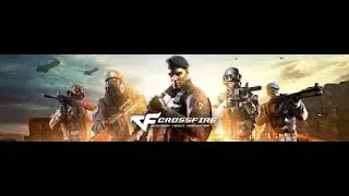 CROSSFIRE🔴AO VIVO🔴 RANKED TOP 100