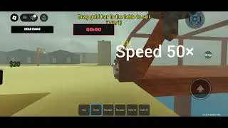 Dead rails script teleport to lower bridge [easy win]
