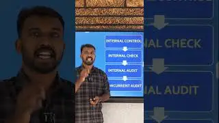 INTERNAL AUDIT | INTERNAL CONTROL | INTERNAL CHECK | #cseb #cooperative #cooperation |JAISON WILSON