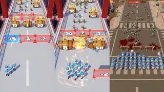 Last War:Survival Game - Part 46 Gameplay Walkthrough