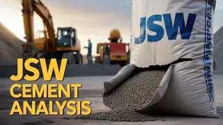 JSW Cement Share Analysis | JSW Cement Stock Analysis | JSW Cement Share
