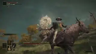 ELDEN RING&trade;_Tree Sentinel