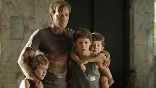 The Impossible (2012) &ndash; A Heart-Stopping Tale of Survival and Family | Naomi Watts & Ewan McGregor