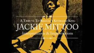Jackie Mittoo - Dancing Groove Ft. Mallroy Williams