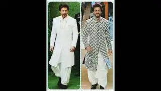 Top 35 Latest Men's kurta design kurta pajama collection 2022 men's