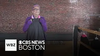 Belmont woman creates comfortable active wear clothing line for older women