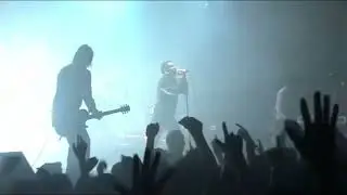 Nine Inch Nails - Capital G (Live)