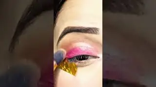 Pakistani Bridal Makeup Tutorial