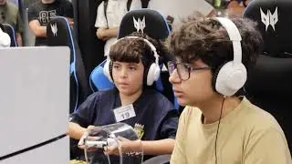STEPHANIS - EA FC26 Tournament