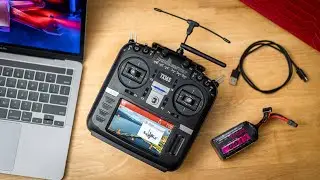 Essential FPV Gear To Get YOU Started