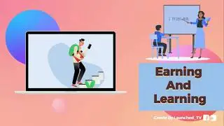 Free Tech, Educational And Entertainment Website - Launched_TV |launchedtv.blogspot.com |#launchedtv
