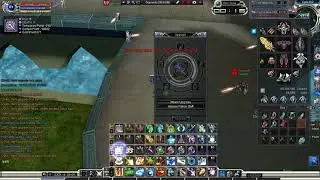 RF Online - RedFox - Double or Nothing Fail
