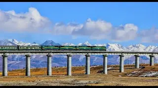 Better transport infrastructure benefits those living in under-developed areas
