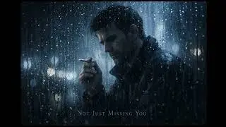 NOT JUST MISSING YOU (COMMENT IN TURKISH)