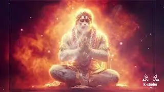 बजरंग चरणां में जीवन वारूँ[ jai Hanuman Bhakti Bhajan] Recorded by K-studio  #bhajan #jaisreeram 