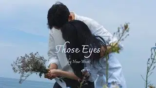 [ THAISUB ] Those Eyes' by New West ( Lyric ) แปลไทย.