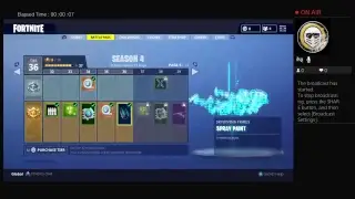 junebug72734's Live PS4g