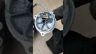 Как снять межосевую блокировку toyota land cruiser 80 #tlc80 #center differential lock