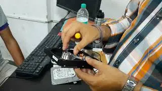 #computer #Memory #Hard disk Drive 💾