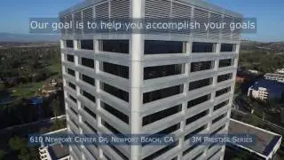 Campbell | Commercial Window Film | Southern California | Los Angeles | Orange County