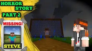 The Missing Village Boy&hellip; A Horror Tale Begins, part 2, HAR GAMER,