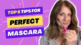 Tips & Hacks to Avoid Smudging & Clumps - Mascara 101
