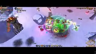 ALBION ONLINE