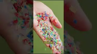 Glitter Plastic Pollution - Innovative Alternative - Break The Habit