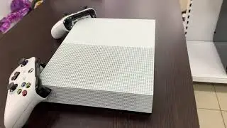 Xbox One S 1 Tb