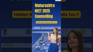 Maharashtra NEET UG Counselling 2025: Complete Guide on Dates, Documents & Seat Matrix