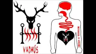 Vadh&uacute;s - Em&eacute;szt a szerelem