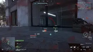 Battlefield 6: Blackwell Sabotage  (52-13)