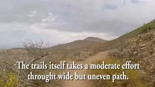 Rocky Peak Trail
