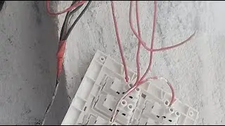 electric board wiring