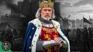 The ENTIRE History of King Edward III of England — The Warrior King Who Started a Century of War