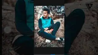 Lr .new photo editing// deep brown photo editing