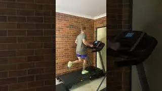 Micro goals create big goals! Training longevity.