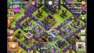 CoC:   worst attack ever