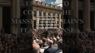 Fear and Political Control