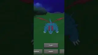Farm de EVs antes da Elite 4 #mobile #pokemon #pokemmo #pokemongo #pokeone #pokeone #sandstorm #evs