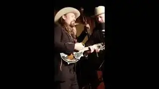 Carolina Blue   Live at The Station Inn With Special Guest Mike Compton