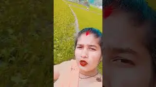 #song #love #bagme Gul ka khilna jarring he