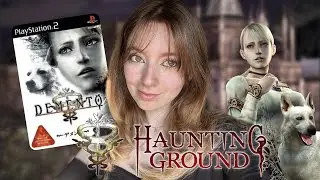 Haunting Ground: Capcom's Most Disturbing Game | Lore, Endings, Insights, and Comparisons