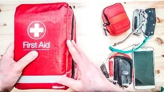 Awesome lightweight camping emergency 