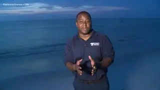 Battle over the beach: New Florida law changes beach access for the public