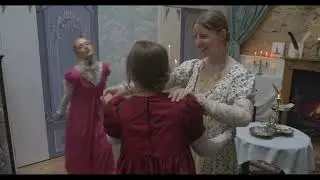 Dancing Waltz