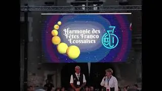 CHORALES VIGNOUX-AUBIGNY-ARGENT-FÊTES FRANCO ECOSSAISES AUBIGNY sur NERE