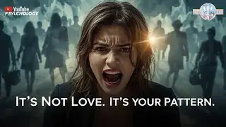 Why You Keep Choosing the Wrong Person | Relationship Psychology, Dating Patterns & Self-Awareness